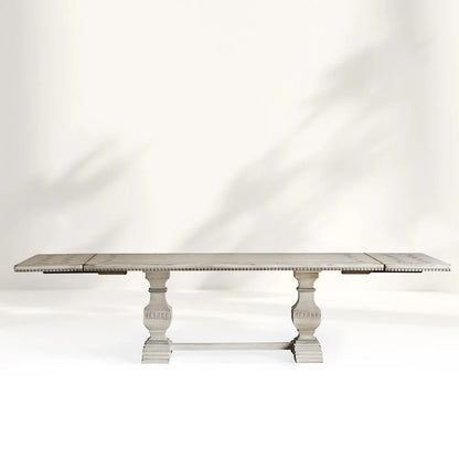 Cerea Ribbon Bell'Arte Rectangle Dining Table