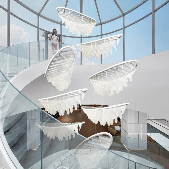 Chaska Chandelier