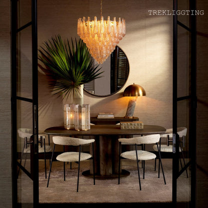 Chaves 12-Light Chandelier
