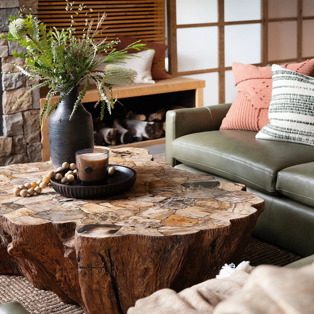 Clawhill Coffee Table