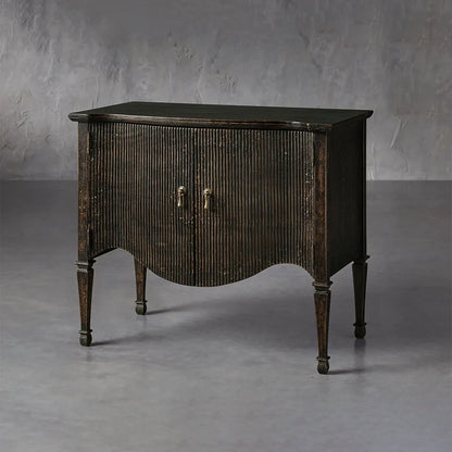 Canrod Hall Chest