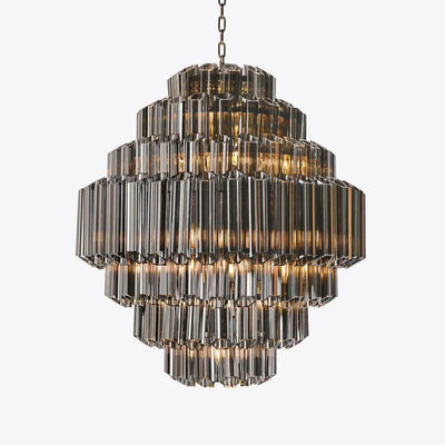 Grande Palermo Chandelier