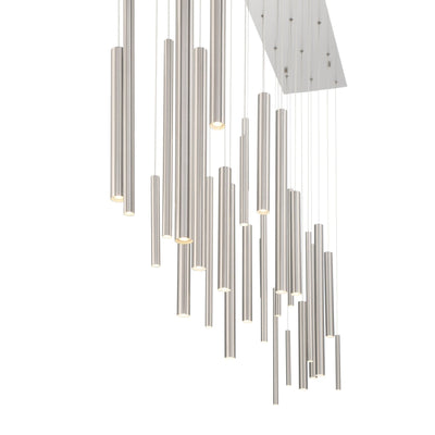 Santana Linear Multi Light Pendant