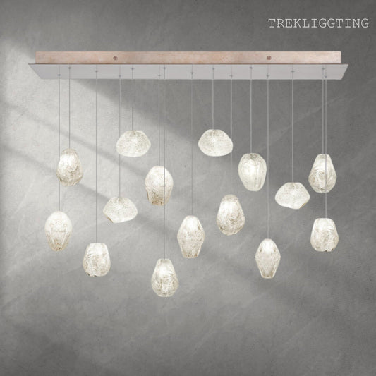 Natural Inspirations Chandelier