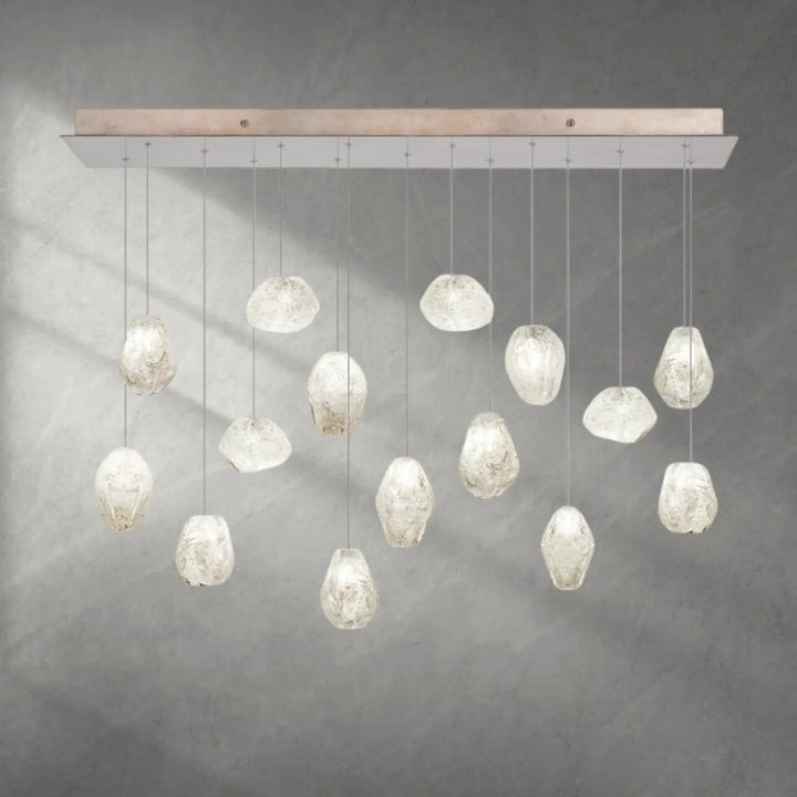 Natural Inspirations Chandelier