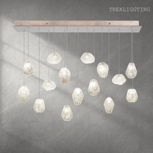 Natural Inspirations Chandelier