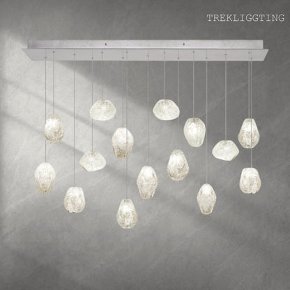 Natural Inspirations Chandelier