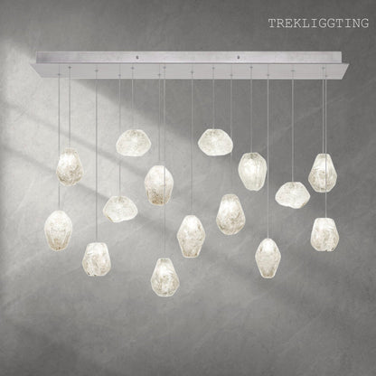 Natural Inspirations Chandelier