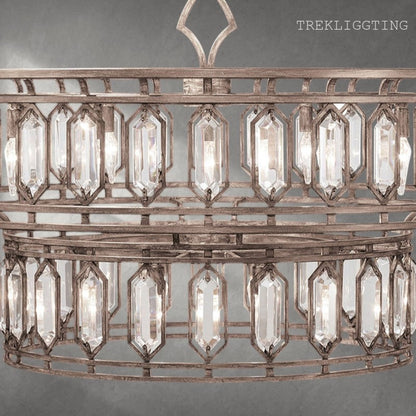 Westminster 20 - Light Chandelier