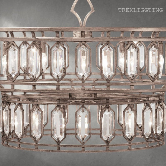 Westminster 20 - Light Chandelier