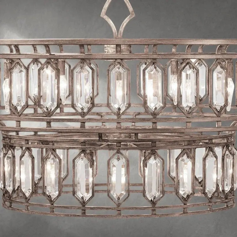 Westminster 20 - Light Chandelier