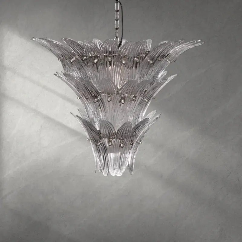 Emperor 12 - Light Chandelier