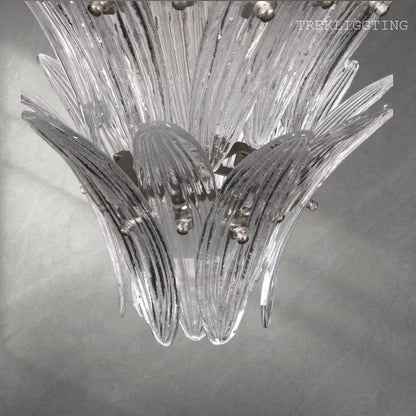Emperor 12 - Light Chandelier