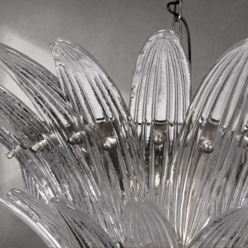 Emperor 12 - Light Chandelier