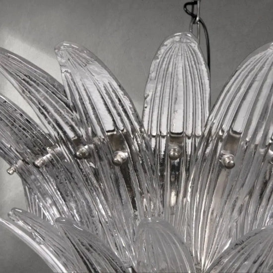 Emperor 12 - Light Chandelier