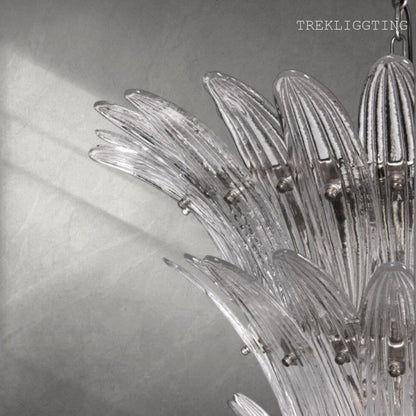 Emperor 12 - Light Chandelier