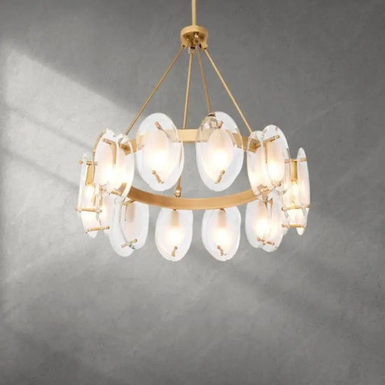Sublime 12 - Light Chandelier