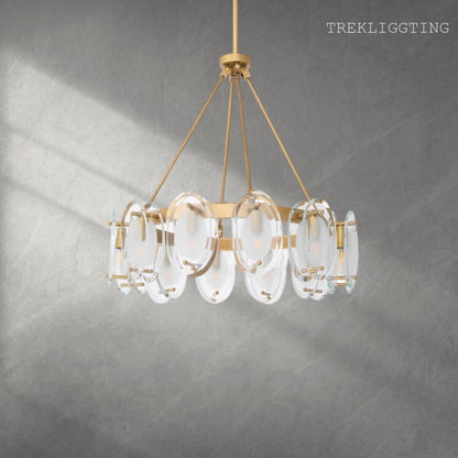 Sublime 12 - Light Chandelier