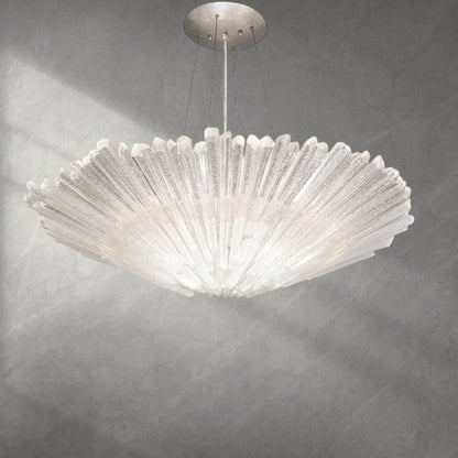 Diamantina 8 - Light Crystal Chandelier