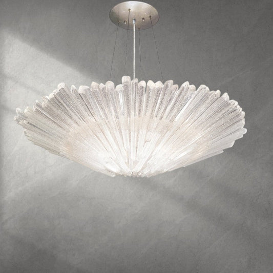 Diamantina 8 - Light Crystal Chandelier