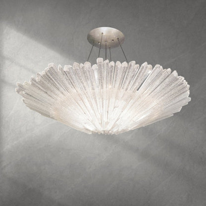 Diamantina 8 - Light Crystal Chandelier