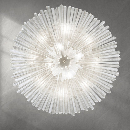 Diamantina 8 - Light Crystal Chandelier