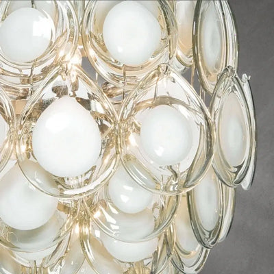 Diva Chandelier