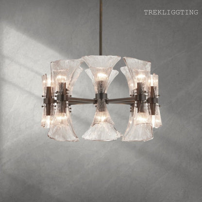 Gwendolyn 16-Light Chandelier