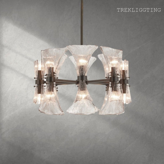 Gwendolyn 16-Light Chandelier