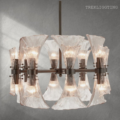 Gwendolyn 16-Light Chandelier