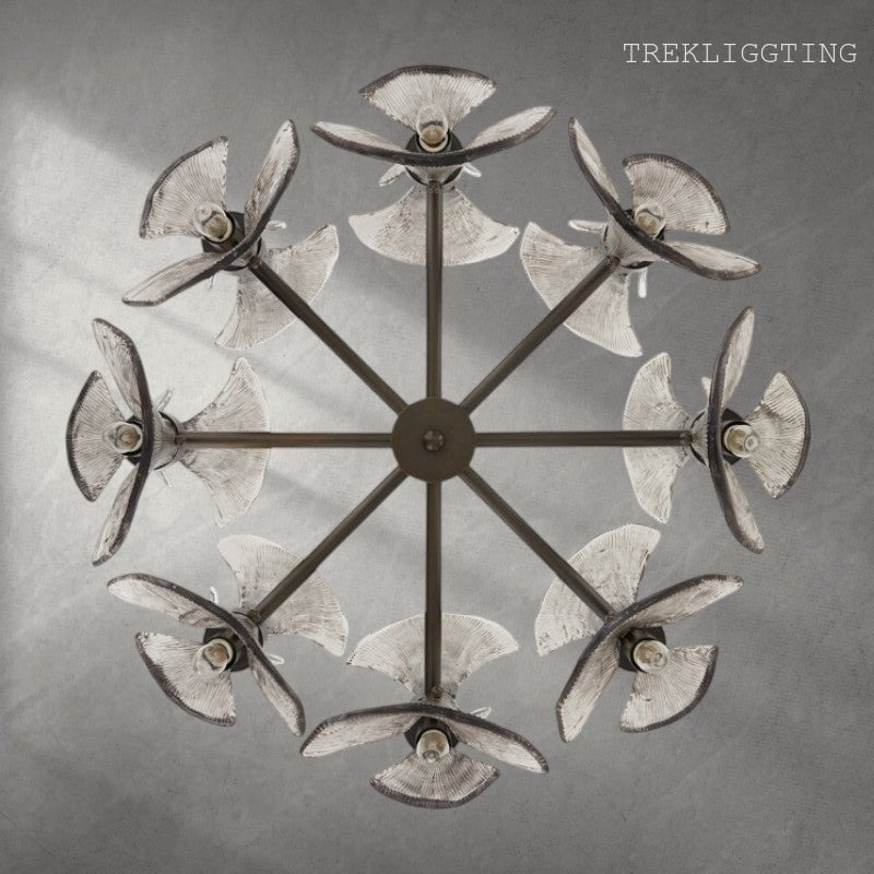 Gwendolyn 16-Light Chandelier