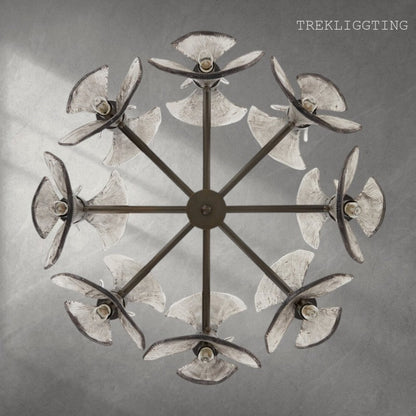 Gwendolyn 16-Light Chandelier