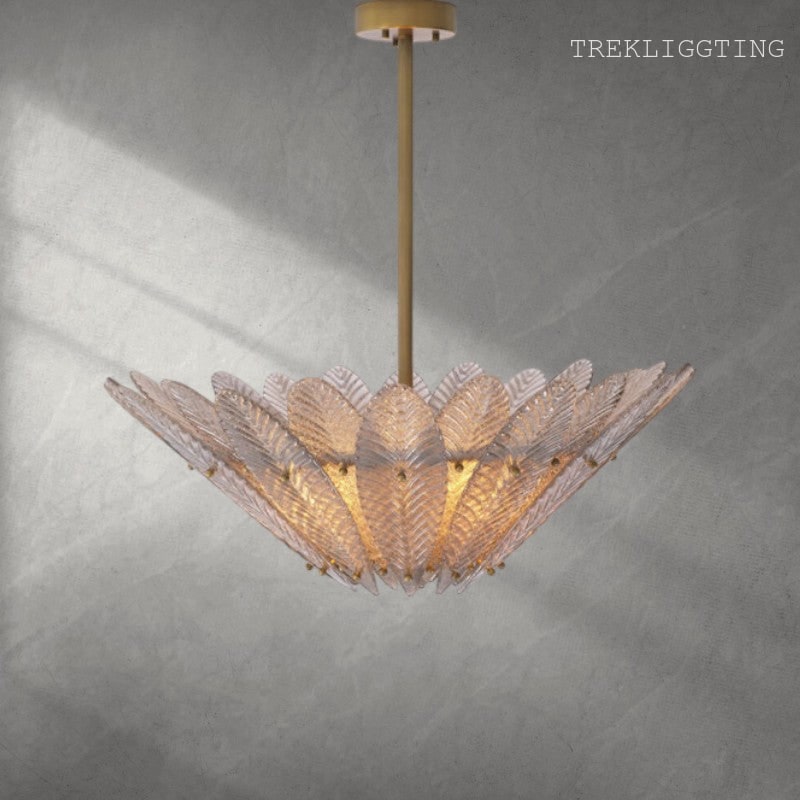 Eichholtz Scala 4-Light Chandelier