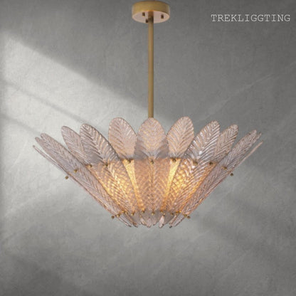 Eichholtz Scala 4-Light Chandelier