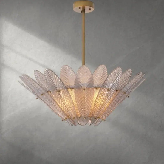 Eichholtz Scala 4-Light Chandelier