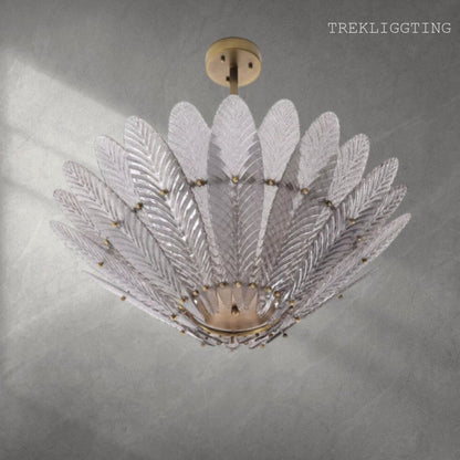 Eichholtz Scala 4-Light Chandelier