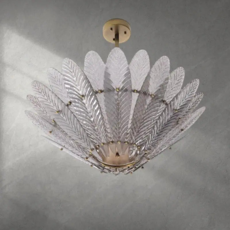 Eichholtz Scala 4-Light Chandelier