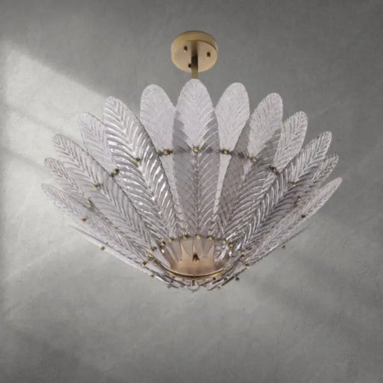 Eichholtz Scala 4-Light Chandelier