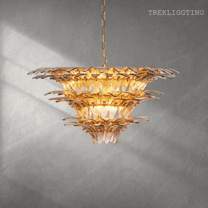 Italo 9-Light Chandelier