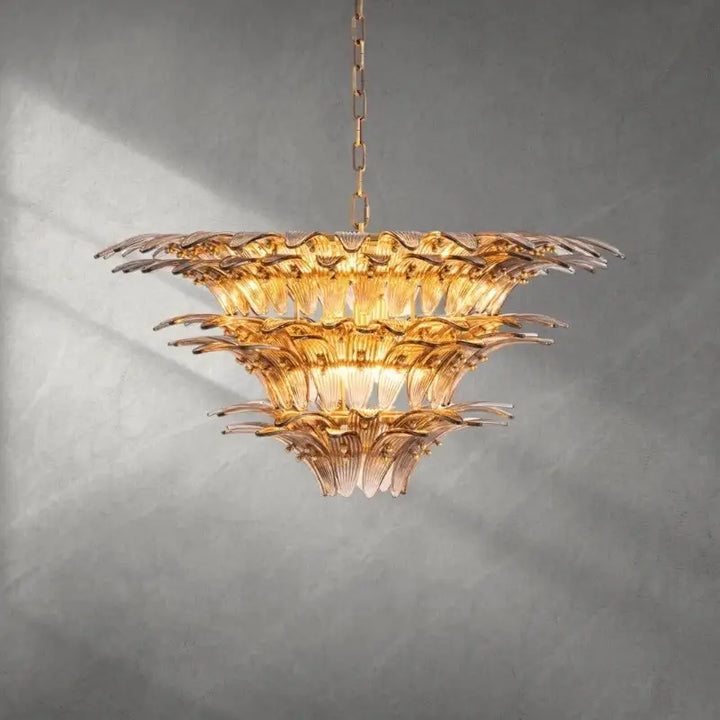 Italo 9-Light Chandelier