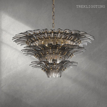 Italo 9-Light Chandelier