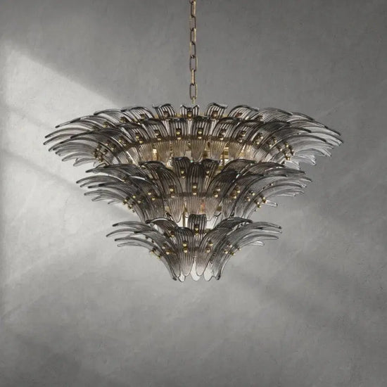 Italo 9-Light Chandelier