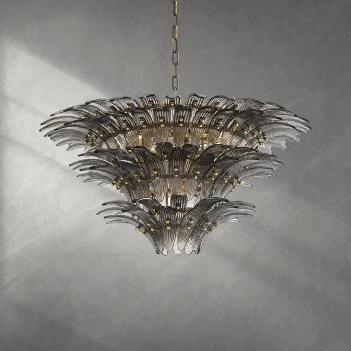 Italo 9-Light Chandelier