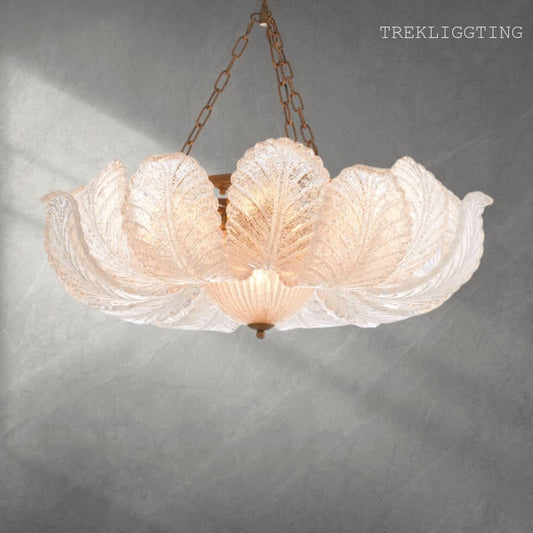 Cabrillo 7 - Light Chandelier
