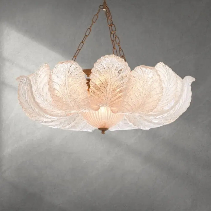 Cabrillo 7 - Light Chandelier