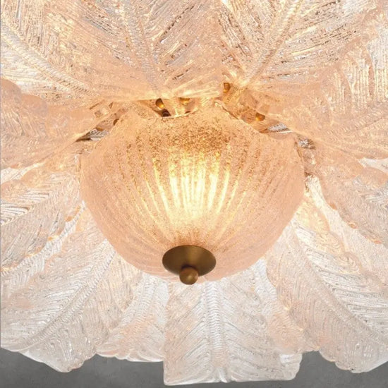 Cabrillo 7 - Light Chandelier
