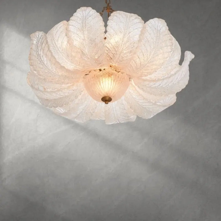 Cabrillo 7 - Light Chandelier