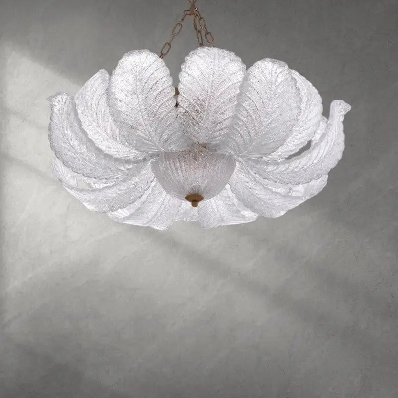 Cabrillo 7 - Light Chandelier