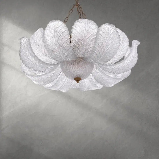 Cabrillo 7 - Light Chandelier