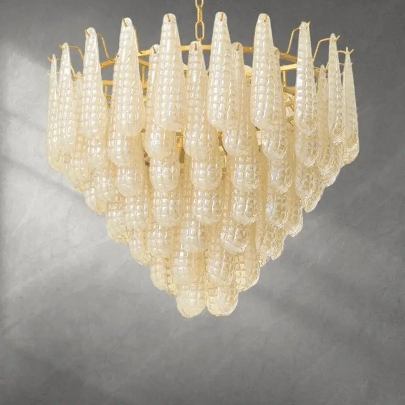 Chaves 12-Light Chandelier